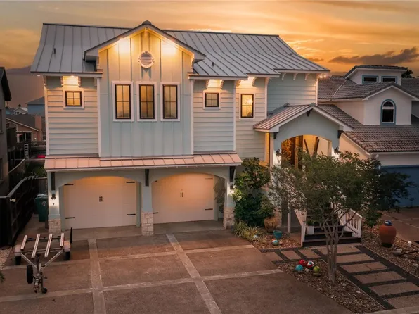 15342 Cartagena Ct, Corpus Christi, TX 78418