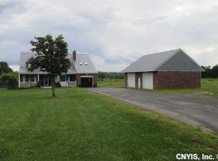 127 Kline Rd, Pennellville, NY 13132