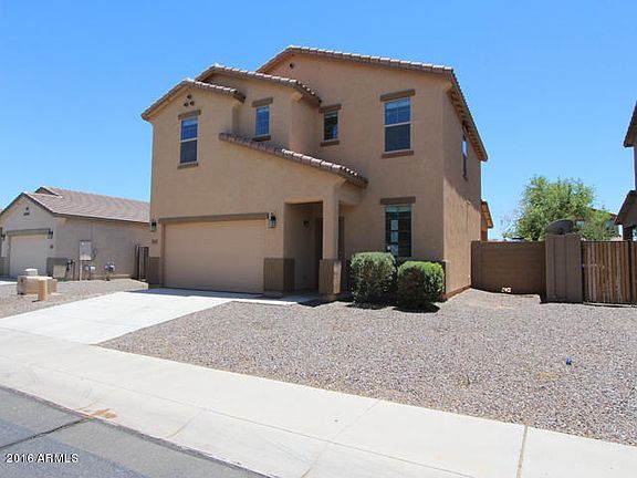 2nd image of 42537 W Almira Dr