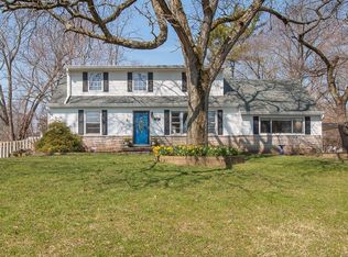 9126 Warwick Rd, Indianapolis, IN 46240