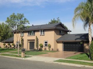 1101 Ravencrest Rd, Santa Ana, CA 92705