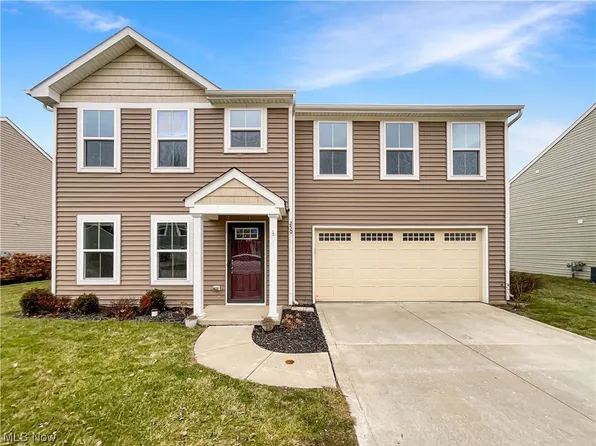 250 Celia Ln, Madison, OH 44057