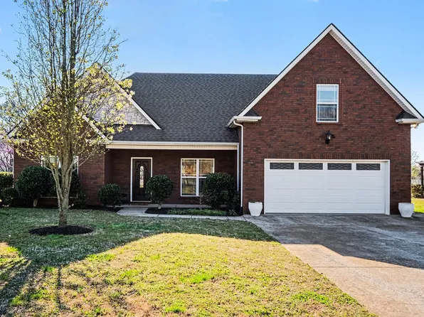 316 Amazonway Rdg, Murfreesboro, TN 37130