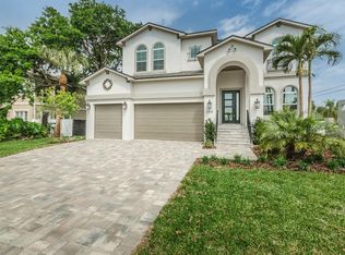 3909 W Mullen Ave, Tampa, FL 33609