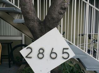 2865 A St APT 15, San Diego, CA 92102