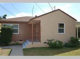 2026 Parkway Dr, El Monte, CA 91733