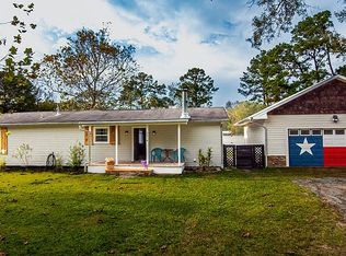 2016 Becky Ln, Kountze, TX 77625