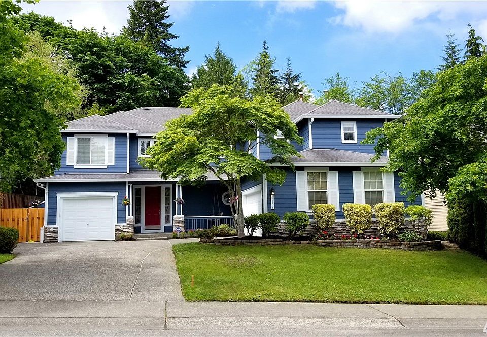 1st image of 12824 63rd Ave SE