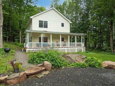 166 Sunset Park Rd, Haines Falls, NY, 12436