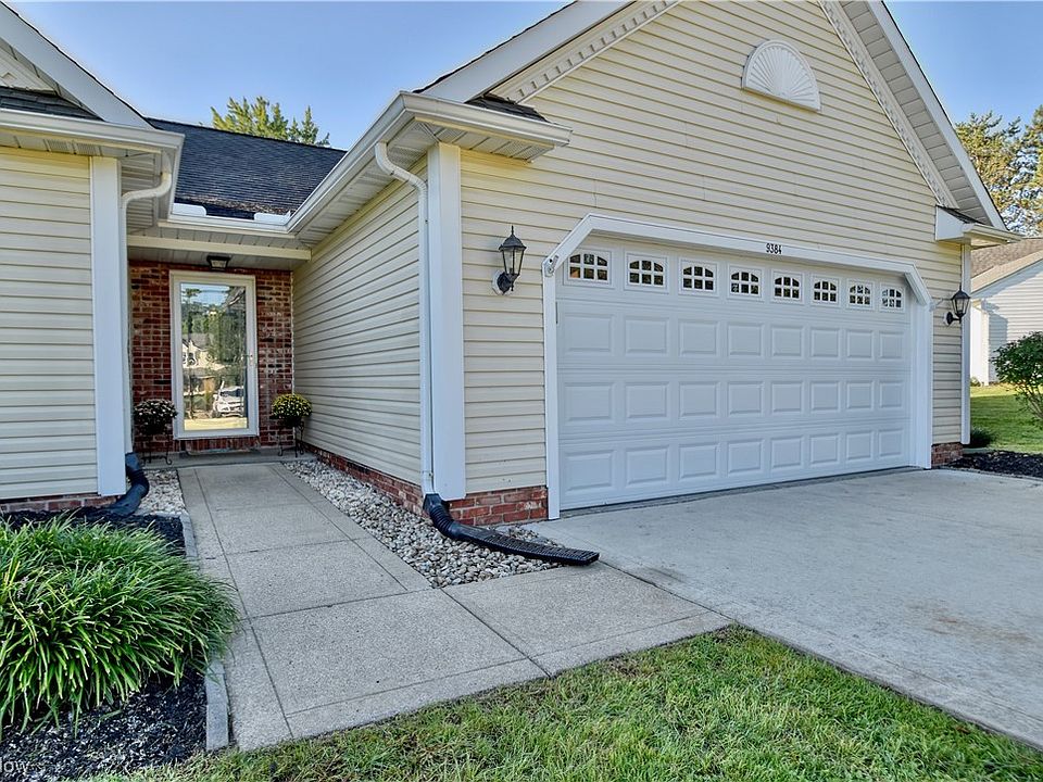 9384 Whalers Cv, Mentor, OH 44060 Zillow