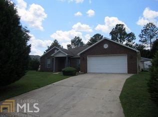 205 Northeast Dr, Warner Robins, GA 31093