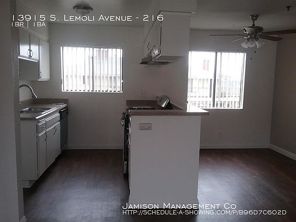5th image of 13915 Lemoli Ave APT 216