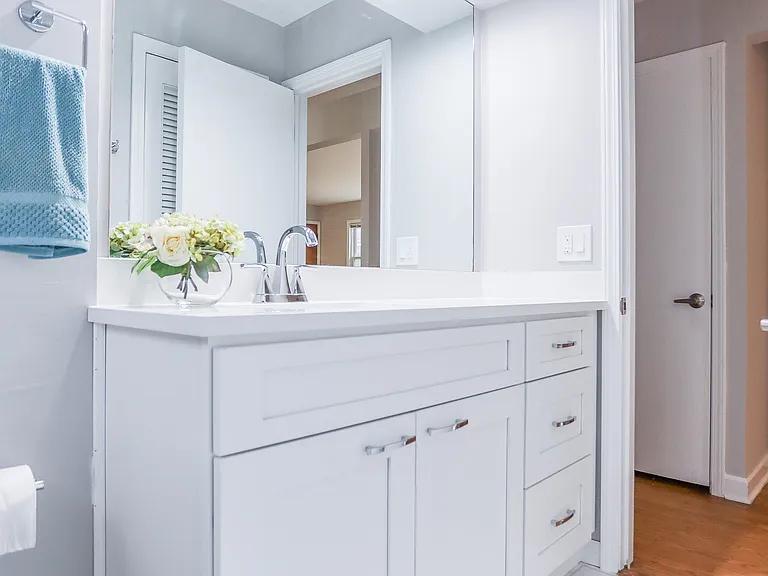 8614 W Berwyn Ave #2S — Photo 5