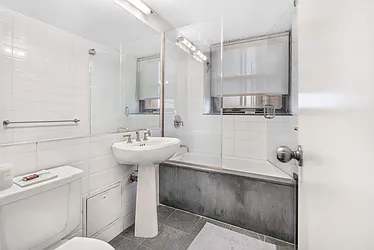 Rented by Compass