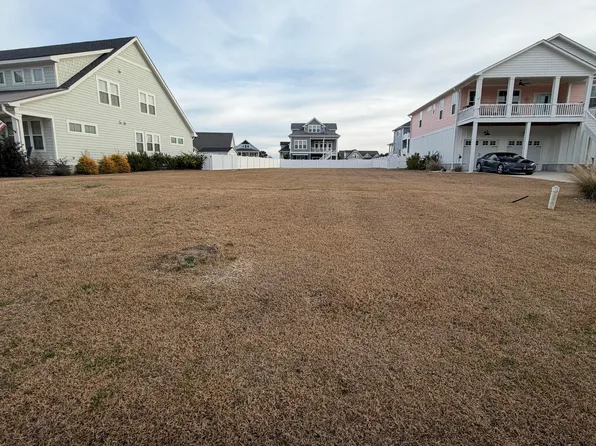 580 Moss Lake Ln Lot 282, Holly Ridge, NC 28445