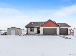 1889 Charles Jake Ct, Cheyenne, WY 82009