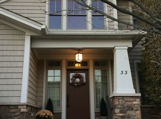 33 Northridge Dr, Florham Park, NJ 07932