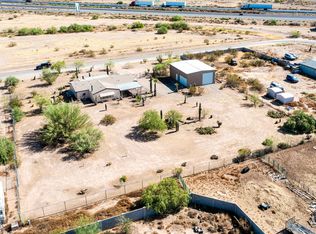 10531 W Hilltop Dr, Casa Grande, AZ 85193