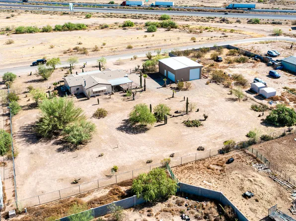 10531 W HILLTOP Drive, Casa Grande, AZ 85193