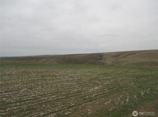 0 Rice Road, Kahlotus, WA 99335