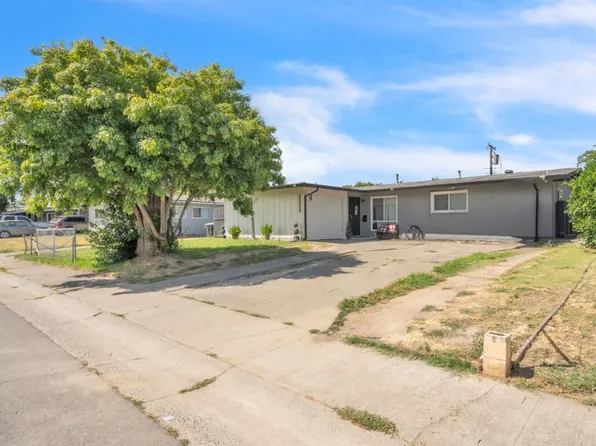 6541 Pearson Ln, North Highlands, CA 95660