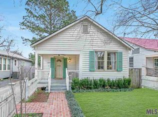 839 Arlington Ave, Baton Rouge, LA 70806