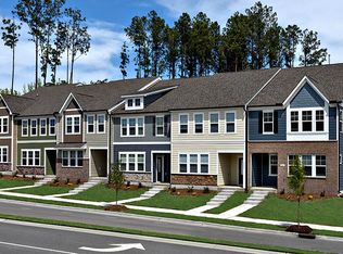 823 Courting St, Apex, NC 27523