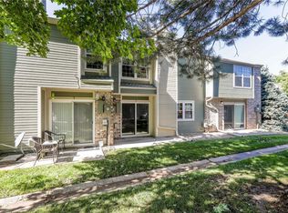 3407 S Ammons St APT 20-2, Lakewood, CO 80227