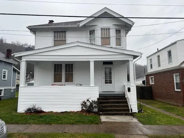 25 Pearl Avenue, Wheeling, WV 26003