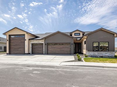 6111 W 28th Pl, Kennewick, WA, 99338