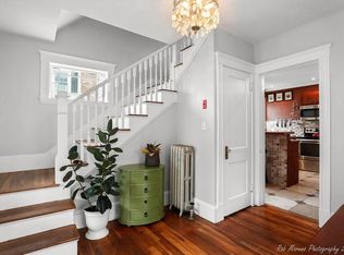 25 Evans Rd, Peabody, MA 01960