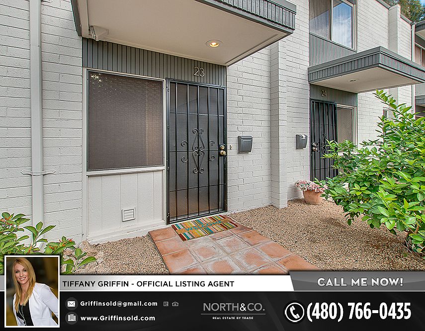 1st image of 7720 E Heatherbrae Ave Unit 23