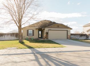 1675 SW Shaft Ave, Mountain Home, ID 83647