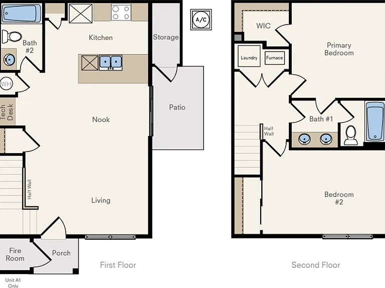Sunnyvale Village Townhomes — Photo 30