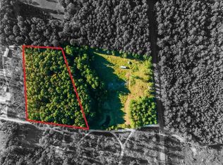 0 Buford Lashley Rd, Atlanta, LA 71404