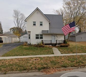 410 N Cedar St, Monticello, IA, 52310