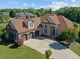 3001 Londonberry Ct, Burlington, NC 27215