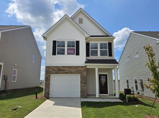 793 Manitou Cir, Aiken, SC 29801