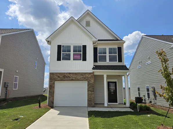 793 Manitou Cir, Aiken, SC 29801