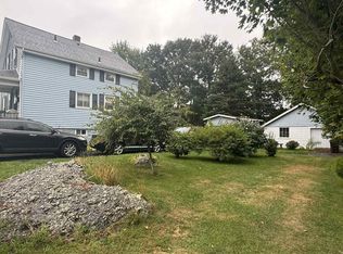 539 Aetna St, Fall River, MA 02721