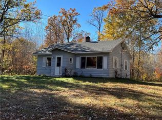 N10087 Remington Rd, Trego, WI 54888
