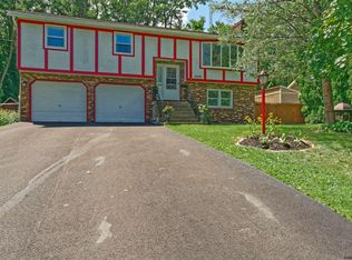 2438 Jaffrey St, Schenectady, NY 12309