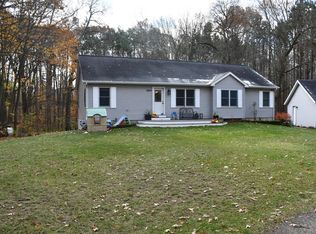 2841 Odawa Trl, Shelbyville, MI 49344