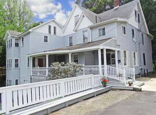 7743 Albright Ave, Elkins Park, PA 19027