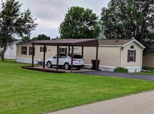 33150 Donna Dr LOT 8, Prairie Du Chien, WI 53821