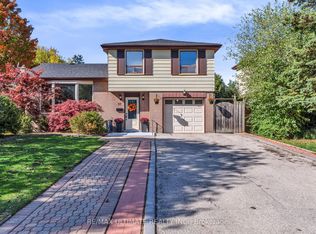 37 Banbury Ct, Brampton, ON L6T 1Y9