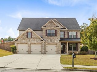 449 Oatgrass Dr, Grayson, GA 30017