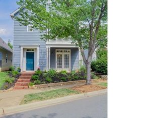 211 Faust Rd, Davidson, NC 28036