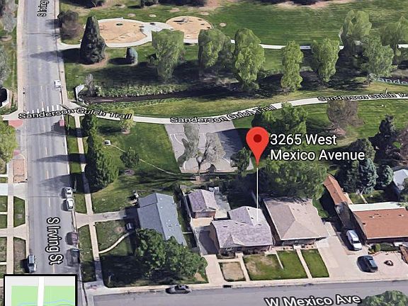 2nd image of 3265 W Mexico Ave