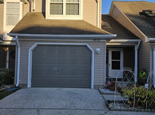 1832 Abbotsbury Way, Virginia Beach, VA 23453